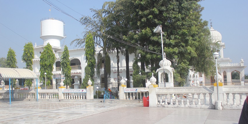 10 Places To Visit Near Paonta Sahib For A Mesmerising Trip TripXL