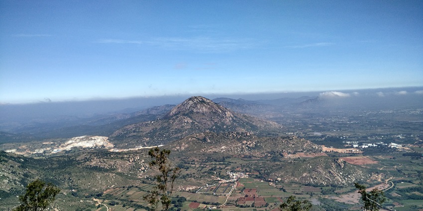 Scenic Hill Stations Near Bangalore For A Peaceful Retreat Tripxl