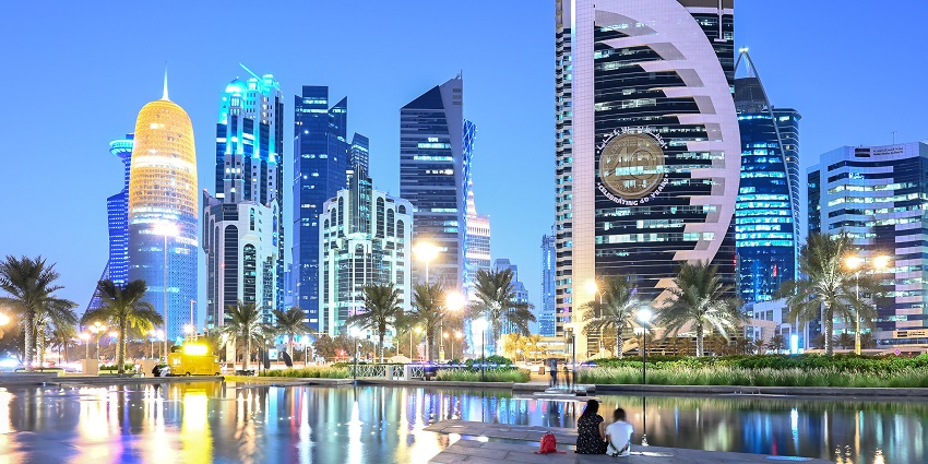 Places To Visit In Doha A Scenic Escape In Qatars Capital TripXL