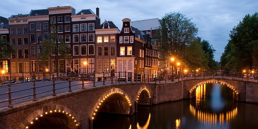 Top 10 Places To Visit In Amsterdam For An Amazing Trip TripXL