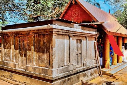 There are numerous temples dedicated to Goddess Bhadrakali in Kerala that you can visit.