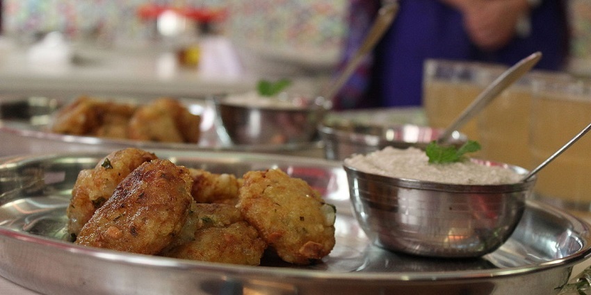Tourists must try a Kashmiri breakfast while exploring the best things to do in Katra