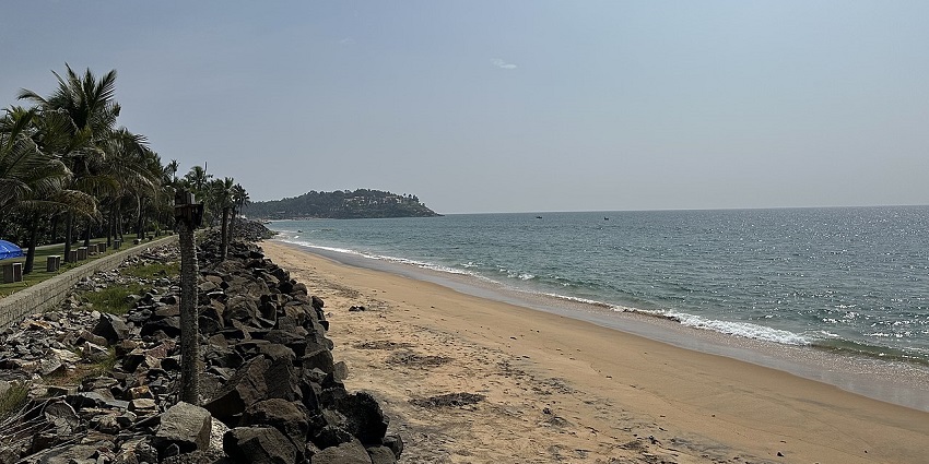 Thiruvananthapuram is one of the Kerala tourist places as it is full of cultural grandeur