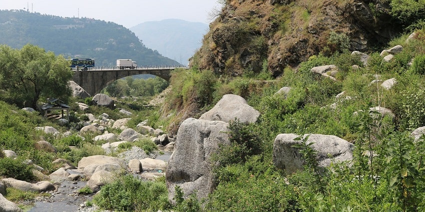 Dalhousie is a must-visit destination on your itinerary of next expedition to Himachal