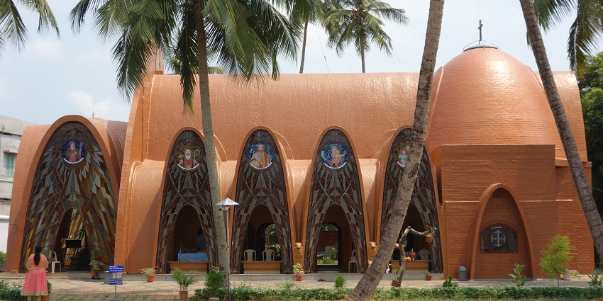 The displays of numerous manuscripts and art makes it one of the best in Ernakulam museums