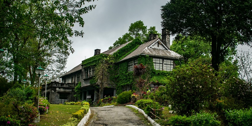 Kalimpong is one of the best hill stations in India to indulge in utmost serenity.