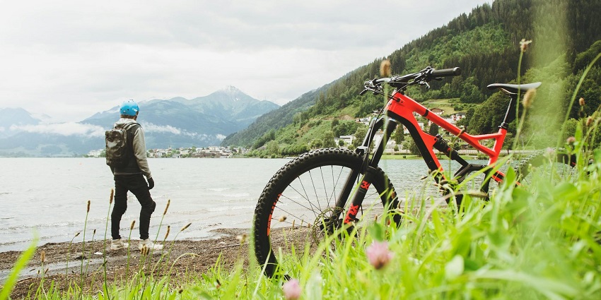 Cycling is one of the best things to do in Neil Island as you can enjoy the scenic views