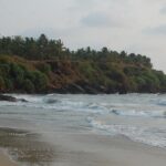 Explore the majestic Malappuram Beach to enjoy its golden sands and azure blue waters