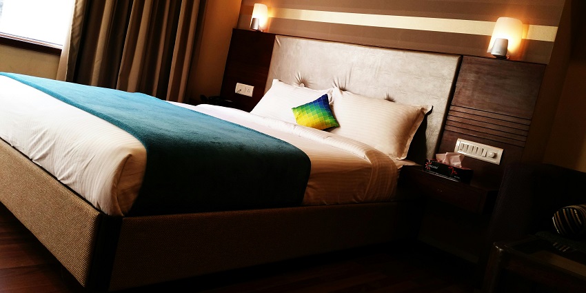Opt for an accommodation near the Vazhvanthol Waterfalls as per your budget in Trivandrum.