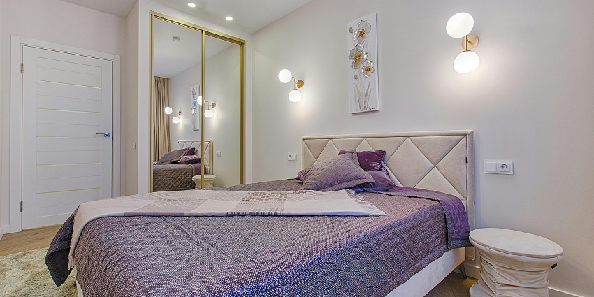 Enjoy a relaxing stay near the attraction after an exhilarating sightseeing tour.