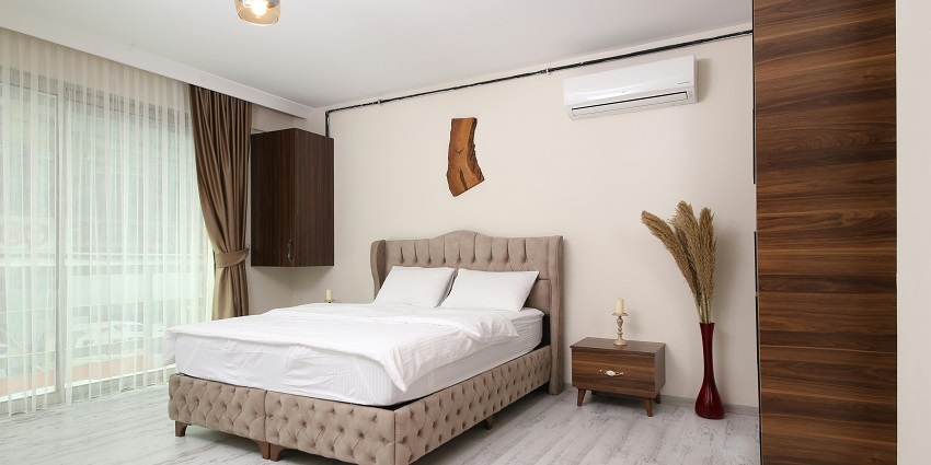 Opt for a hotel or homestay near the Green Thunder Water Park for a comfortable stay.