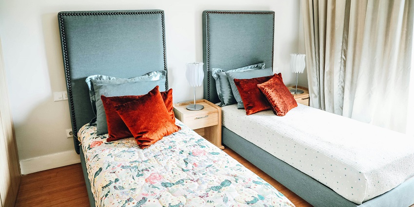 Enjoy a hassle-free vacation in the region while booking your accommodation in advance.