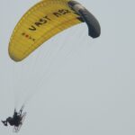 Paragliding in Varkala is an ideal activity for the thrill and adventure seekers