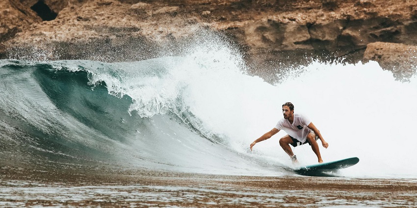 Indulging in surfing can be one of the best activities that your soul has been craving.
