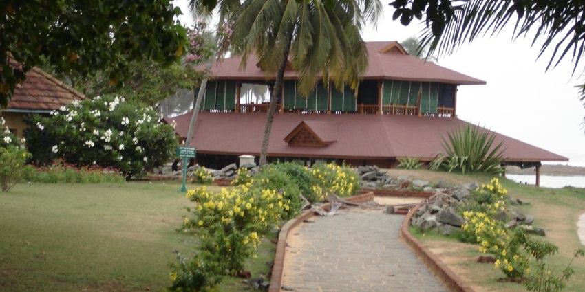 Escaping city life by going to Veli Tourist Village is a must for all the nature lovers