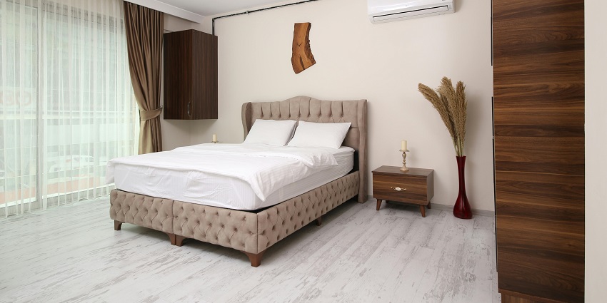 Enjoy a stay in a hotel in Pahalgam where you can relax and head to the sanctuary
