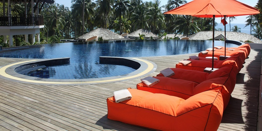 Choose a resort of your choice to make your Little Andaman tour a remarkable one.