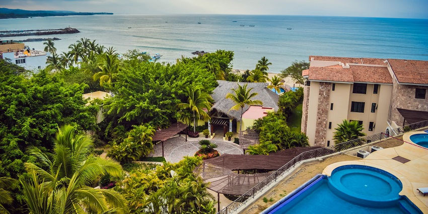 Enjoy your stay amidst scenic landscapes during your tour to this wildlife sanctuary.