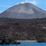 Barren Island Wildlife Sanctuary is an untouched jewel surrounded with pristine water.