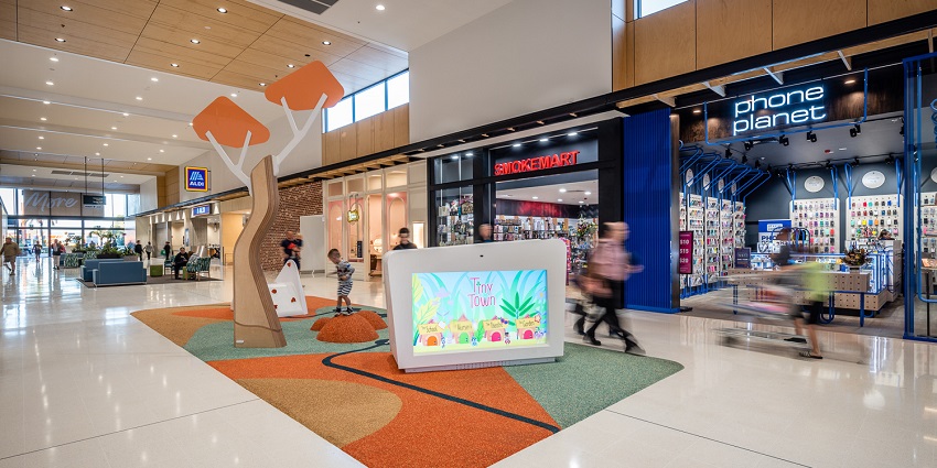 Picture of Play area for kids in Dubai Airport - Best Things to do in Dubai Airport