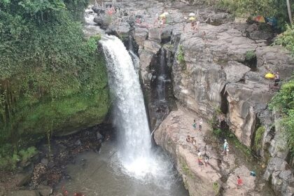 Adavi Waterfalls is a must-visit attraction for every nature lover and adventure seeker.