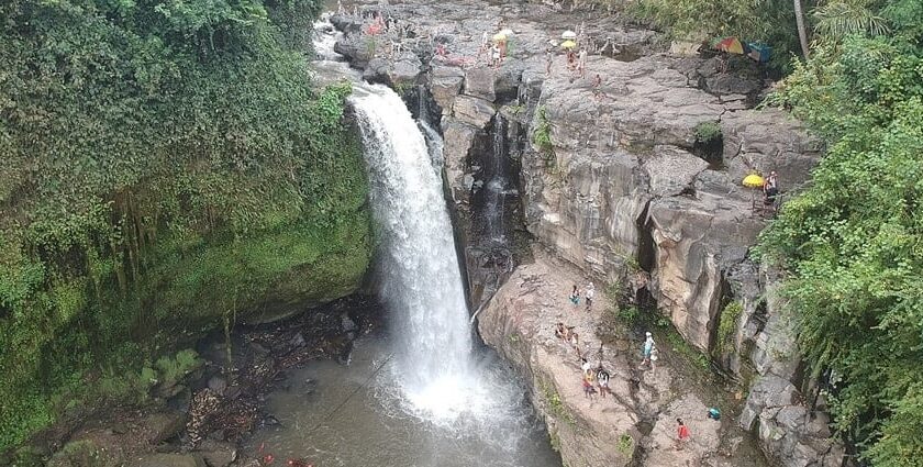 Adavi Waterfalls is a must-visit attraction for every nature lover and adventure seeker.