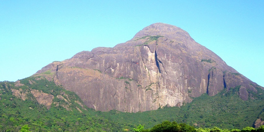 A visit to Agasthyarkoodam takes you on a different journey altogether near the region.
