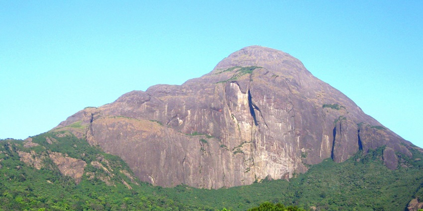 Agasthyakoodam , within the Western Ghats, is one of the best places to visit in Trivandrum.