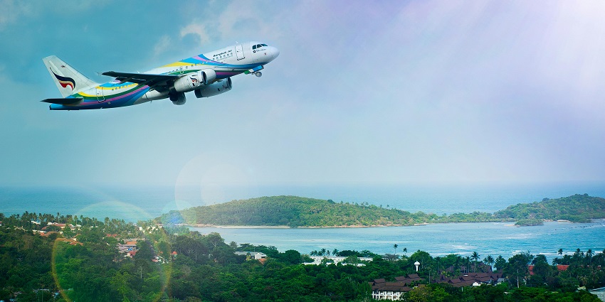 Navigate your route through airways for a visit to this attraction in Idukki.