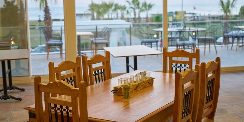 Inside Amaya-Shell, ideal spots for couples to experience Andaman nightlife.