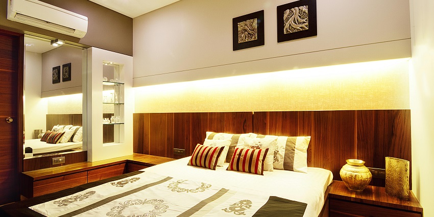 Relax in the cosy ambience of the hotel rooms found around the Tral Wildlife Sanctuary