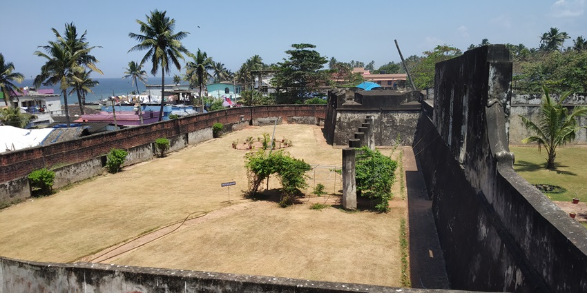 Things to do in Varkala: Explore breathtaking natural beauty & rich cultural heritage