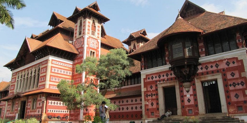 Get ready to dive into the history of Kerala’s rich cultural heritage on your next trip