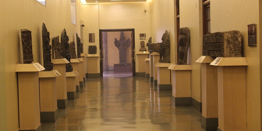 This museum is one of the best places to visit in Trivandrum for history lovers