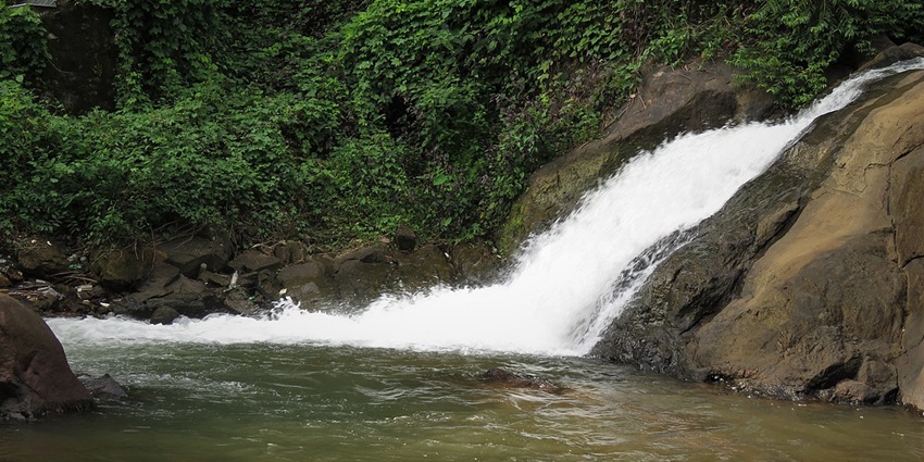 Aruvikkuzhi Falls is one of the magnificent attractions to explore near this place.