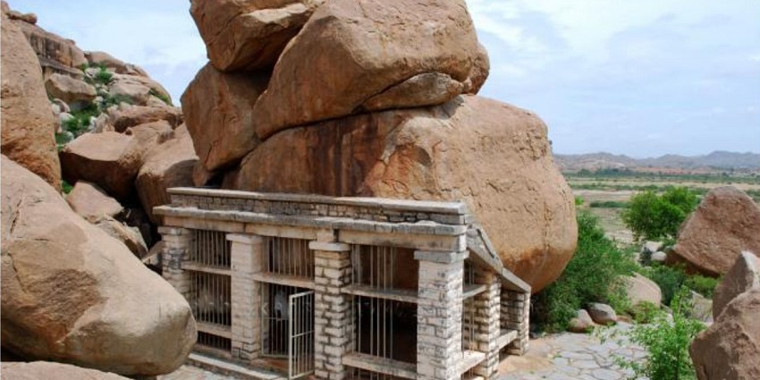 If you are a history enthusiast, then a visit to Ashoka Rock Edict is a must for you.