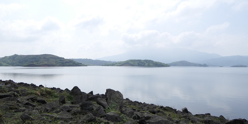 Enjoy boating and other activities in Banasura Dam near this amazing attraction.