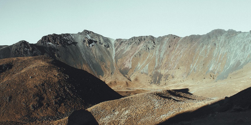 Barren island near Havelock is home to the only active volcano in Southeast Asia.