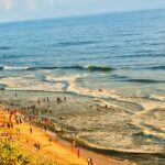 xplore amazing things to do in Varkala amidst serene natural beauty & pleasant weather