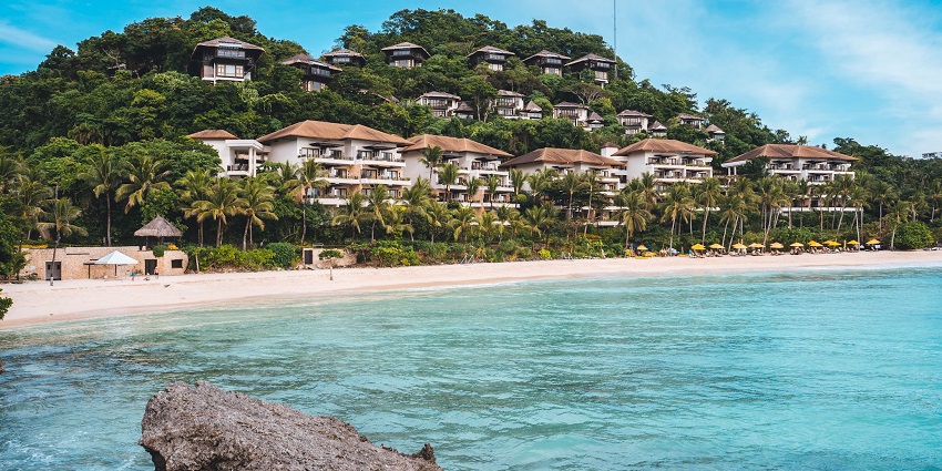 Have a relaxing and comfortable stay at the resorts of Andaman and Nicobar Islands.