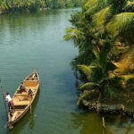 Explore the beautiful Kerala on your next trip and relax in the lap of mother nature.