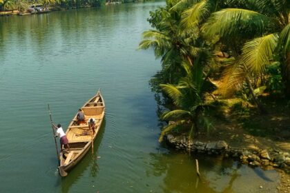 Thiruvalla is a spectacular town in Kerala while being a major tourist attraction.