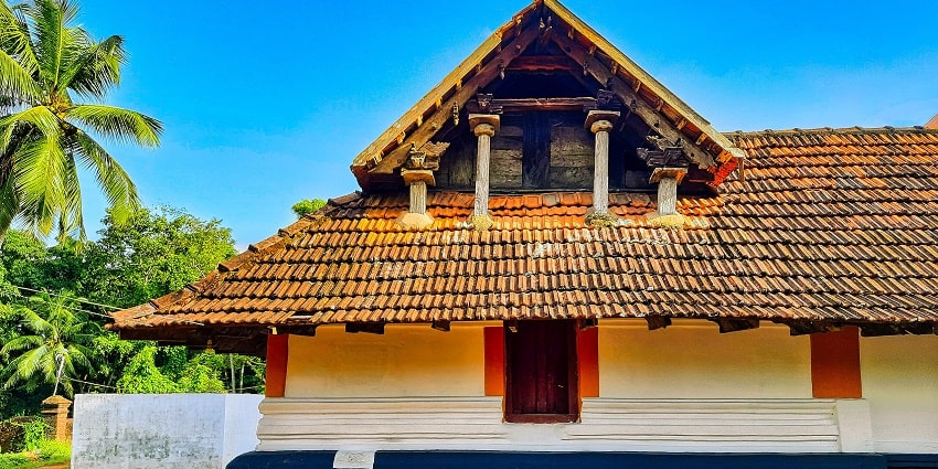 Visit this one of the significant temples in Kerala and make your vacation memorable.