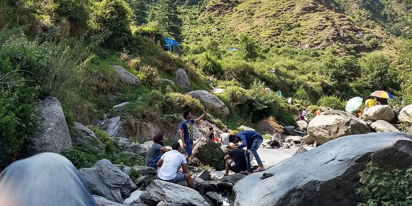 Explore natural beauty of Himachal with the most popular places to visit in Dharamshala