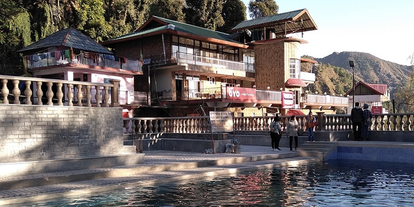 Get ready to explore the famous places to visit in Dharamshala on your next vacation