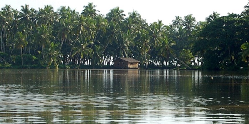 One of the most peaceful things to do in Poovar