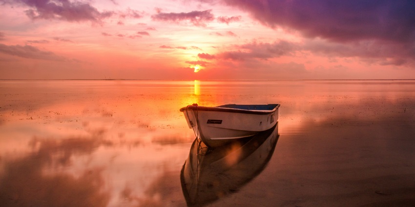 Boating in Karimpuzha River is one of the best things in Karimpuzha Wildlife Sanctuary.