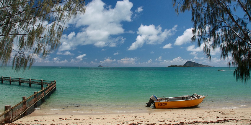 Boating provides a serene and scenic view of all aspects of nature with waters splashing afresh.