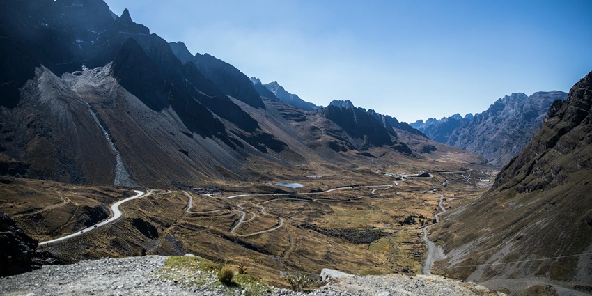 One of the least explored places in the world, Bolivia offers a unique experience.