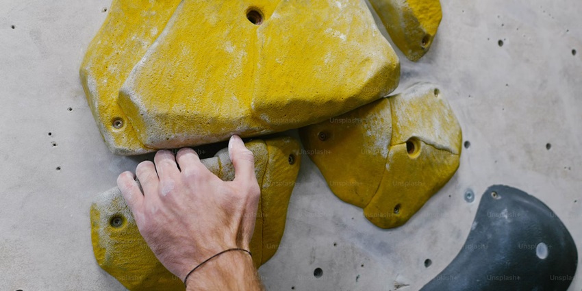 Rock climbing in India is loved by adventure seekers for an enthralling experience